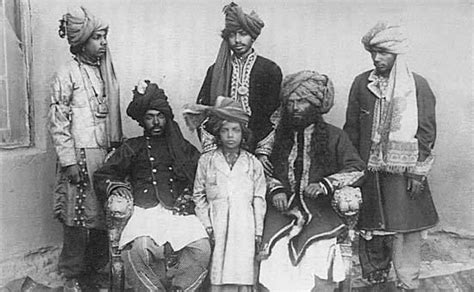 Deposed Khan of Kalat restored .